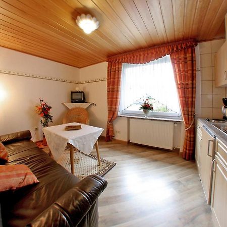 Haus Ingrid Ξενοδοχείο Bad Steben Εξωτερικό φωτογραφία